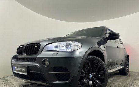 BMW X5, 2010 год, 2 079 000 рублей, 2 фотография