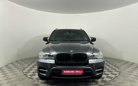 BMW X5, 2010 год, 2 079 000 рублей, 4 фотография