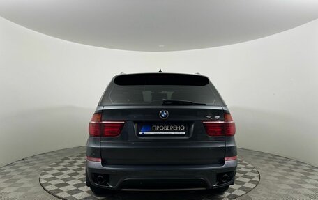 BMW X5, 2010 год, 2 079 000 рублей, 8 фотография