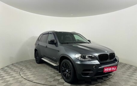 BMW X5, 2010 год, 2 079 000 рублей, 5 фотография