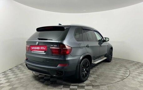 BMW X5, 2010 год, 2 079 000 рублей, 7 фотография