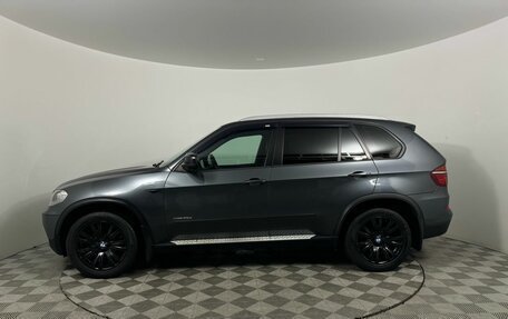 BMW X5, 2010 год, 2 079 000 рублей, 10 фотография