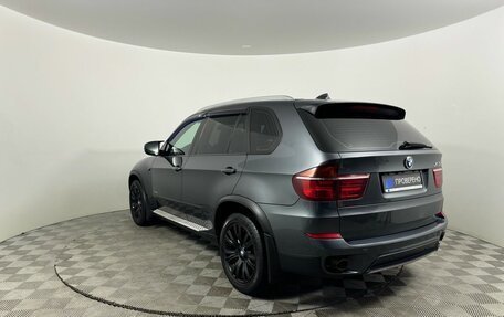 BMW X5, 2010 год, 2 079 000 рублей, 9 фотография