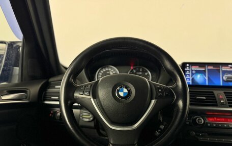 BMW X5, 2010 год, 2 079 000 рублей, 27 фотография