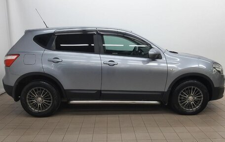 Nissan Qashqai, 2012 год, 1 030 000 рублей, 4 фотография