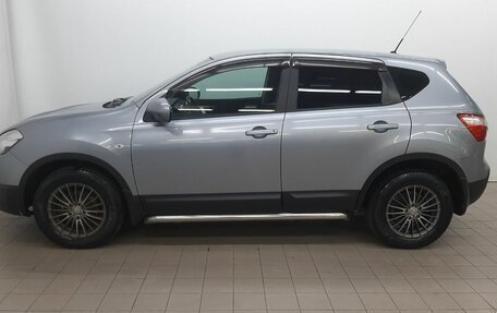 Nissan Qashqai, 2012 год, 1 030 000 рублей, 8 фотография