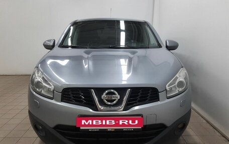 Nissan Qashqai, 2012 год, 1 030 000 рублей, 2 фотография