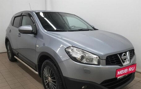 Nissan Qashqai, 2012 год, 1 030 000 рублей, 3 фотография