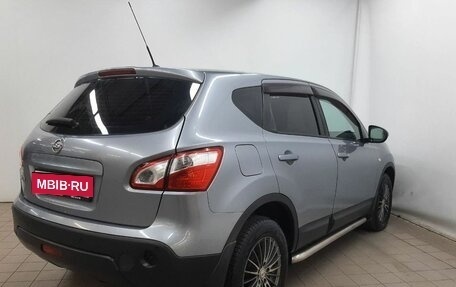 Nissan Qashqai, 2012 год, 1 030 000 рублей, 5 фотография