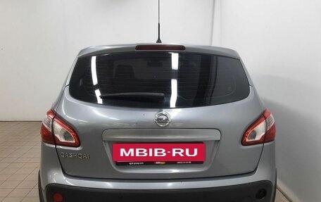 Nissan Qashqai, 2012 год, 1 030 000 рублей, 6 фотография