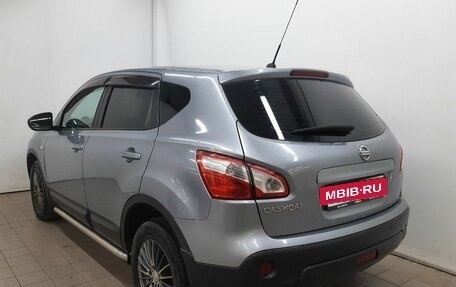 Nissan Qashqai, 2012 год, 1 030 000 рублей, 7 фотография