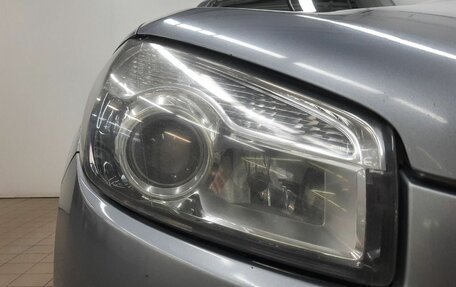 Nissan Qashqai, 2012 год, 1 030 000 рублей, 16 фотография