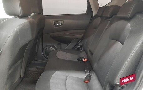 Nissan Qashqai, 2012 год, 1 030 000 рублей, 10 фотография