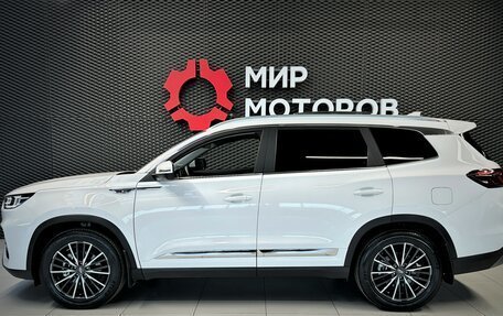 Chery Tiggo 8 Pro, 2022 год, 2 650 000 рублей, 10 фотография