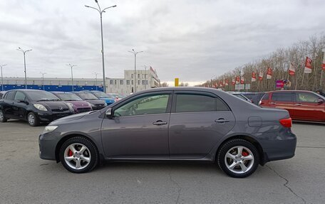 Toyota Corolla, 2012 год, 1 294 995 рублей, 4 фотография