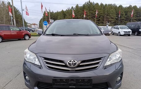 Toyota Corolla, 2012 год, 1 294 995 рублей, 2 фотография