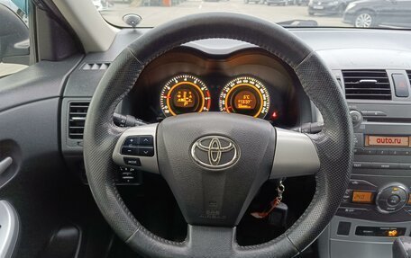 Toyota Corolla, 2012 год, 1 294 995 рублей, 17 фотография