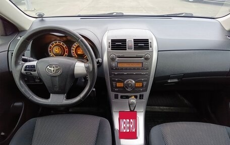 Toyota Corolla, 2012 год, 1 294 995 рублей, 16 фотография