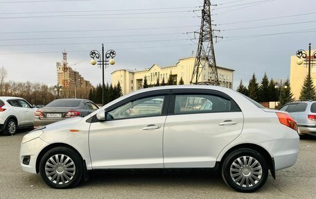 Chery Bonus (A13), 2012 год, 399 999 рублей, 9 фотография