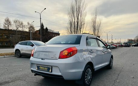 Chery Bonus (A13), 2012 год, 399 999 рублей, 6 фотография