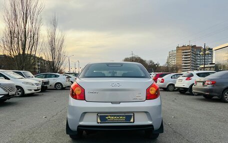 Chery Bonus (A13), 2012 год, 399 999 рублей, 7 фотография