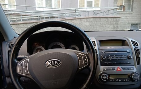 KIA cee'd I рестайлинг, 2008 год, 690 000 рублей, 4 фотография