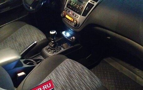 KIA cee'd I рестайлинг, 2008 год, 690 000 рублей, 9 фотография