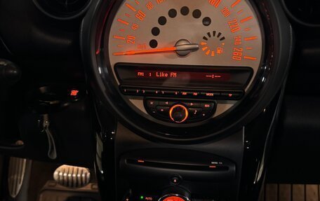 MINI Countryman I (R60), 2013 год, 1 530 000 рублей, 8 фотография