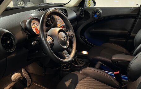 MINI Countryman I (R60), 2013 год, 1 530 000 рублей, 7 фотография