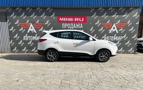 Hyundai ix35 I рестайлинг, 2013 год, 1 565 000 рублей, 8 фотография