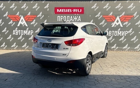 Hyundai ix35 I рестайлинг, 2013 год, 1 565 000 рублей, 6 фотография