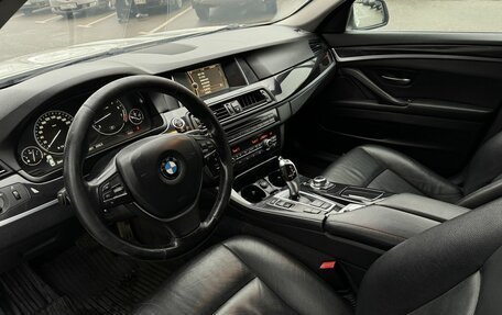 BMW 5 серия, 2014 год, 1 825 000 рублей, 9 фотография