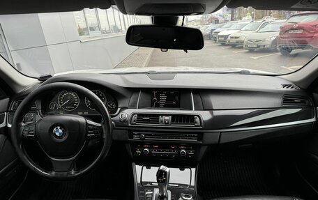 BMW 5 серия, 2014 год, 1 825 000 рублей, 11 фотография