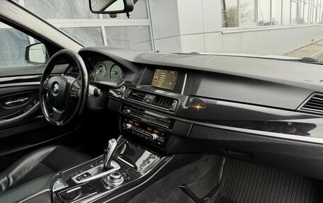 BMW 5 серия, 2014 год, 1 825 000 рублей, 10 фотография