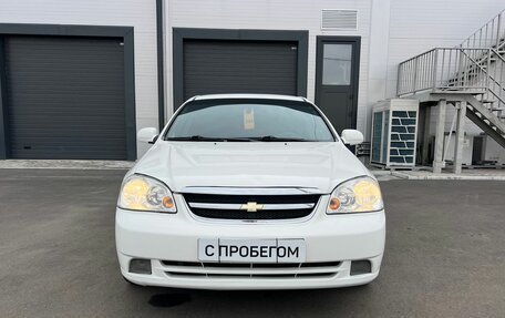 Chevrolet Lacetti, 2005 год, 649 999 рублей, 9 фотография