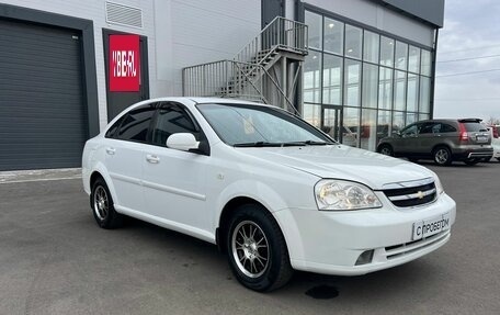 Chevrolet Lacetti, 2005 год, 649 999 рублей, 8 фотография