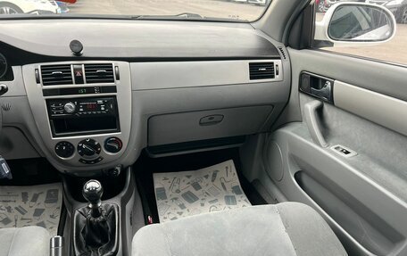 Chevrolet Lacetti, 2005 год, 649 999 рублей, 15 фотография