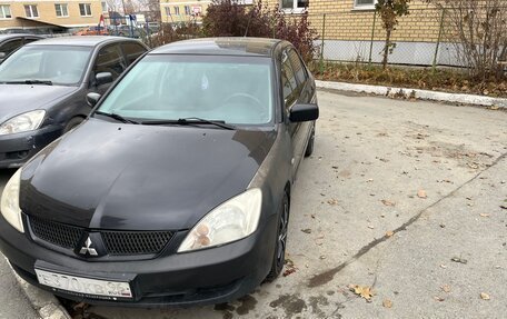 Mitsubishi Lancer IX, 2006 год, 500 000 рублей, 2 фотография