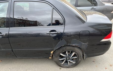 Mitsubishi Lancer IX, 2006 год, 500 000 рублей, 3 фотография