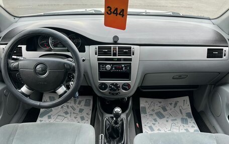 Chevrolet Lacetti, 2005 год, 649 999 рублей, 16 фотография