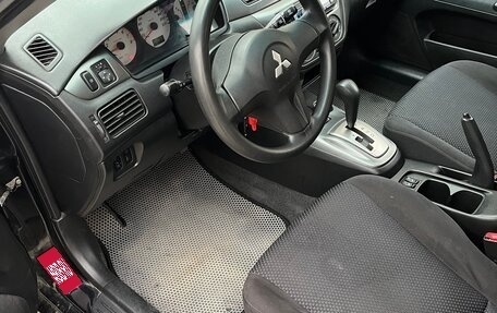 Mitsubishi Lancer IX, 2006 год, 500 000 рублей, 7 фотография