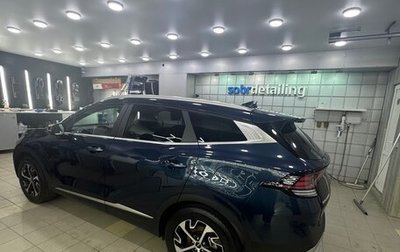 KIA Sportage IV рестайлинг, 2023 год, 3 925 000 рублей, 1 фотография