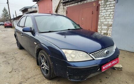 Ford Mondeo III, 2006 год, 210 000 рублей, 1 фотография