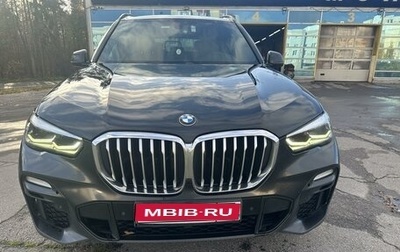 BMW X5, 2019 год, 6 200 000 рублей, 1 фотография