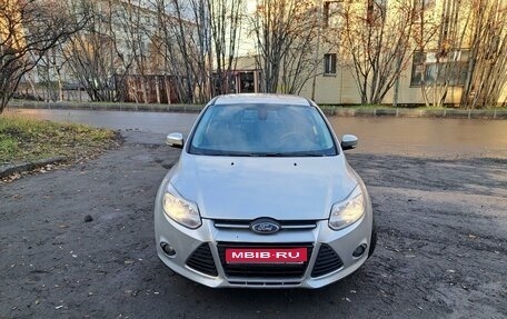 Ford Focus III, 2014 год, 820 000 рублей, 1 фотография