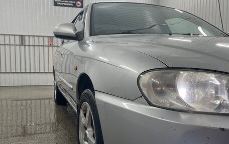 KIA Spectra II (LD), 2006 год, 350 000 рублей, 4 фотография