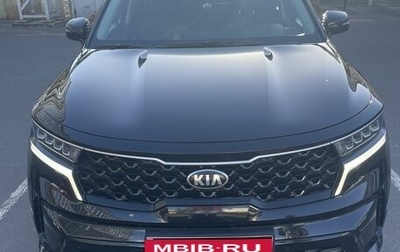 KIA Sorento IV, 2020 год, 3 500 000 рублей, 1 фотография