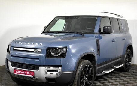 Land Rover Defender II, 2021 год, 7 990 000 рублей, 1 фотография