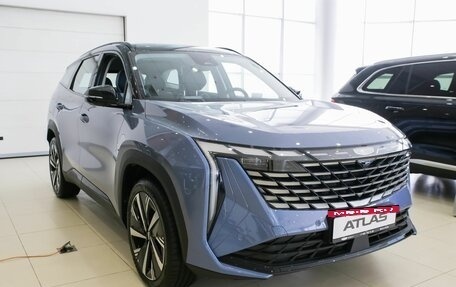 Geely Atlas, 2024 год, 3 794 000 рублей, 5 фотография