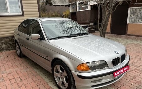 BMW 3 серия, 1999 год, 490 000 рублей, 5 фотография